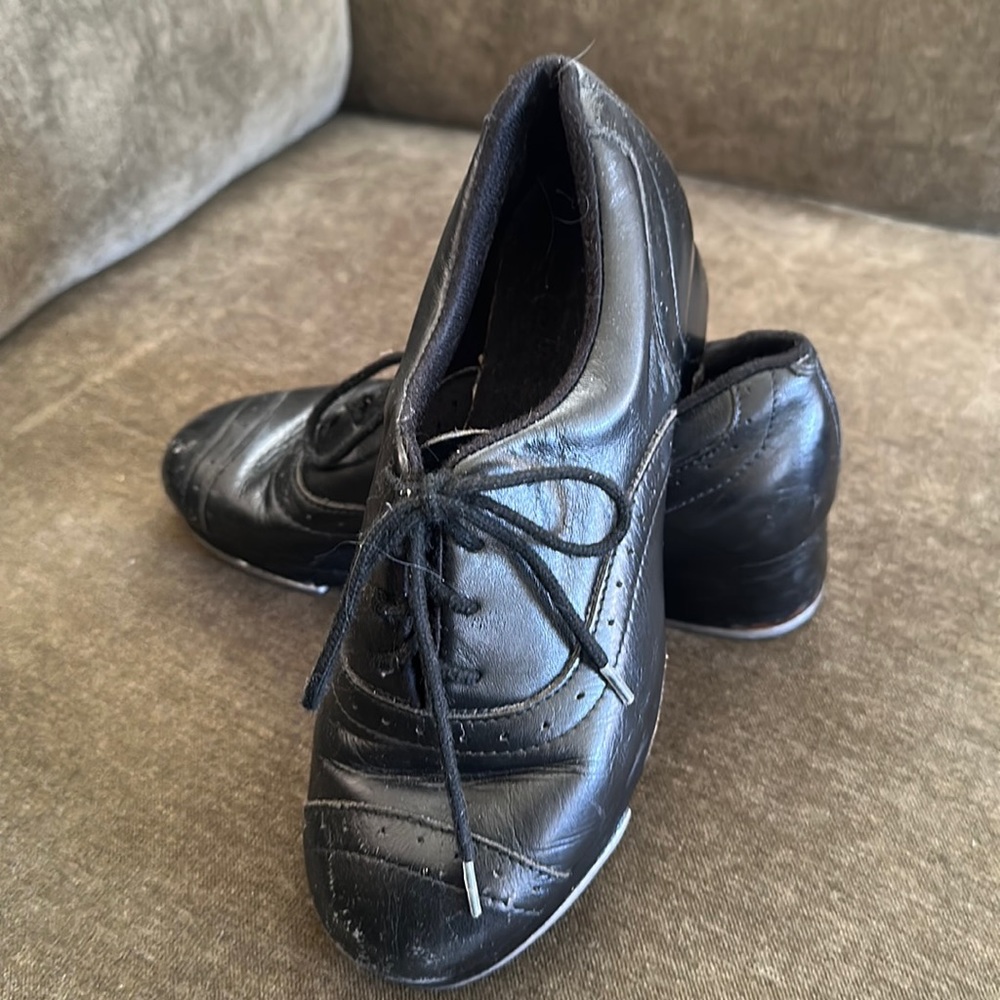 Jason Samuel Smith Tap Shoes